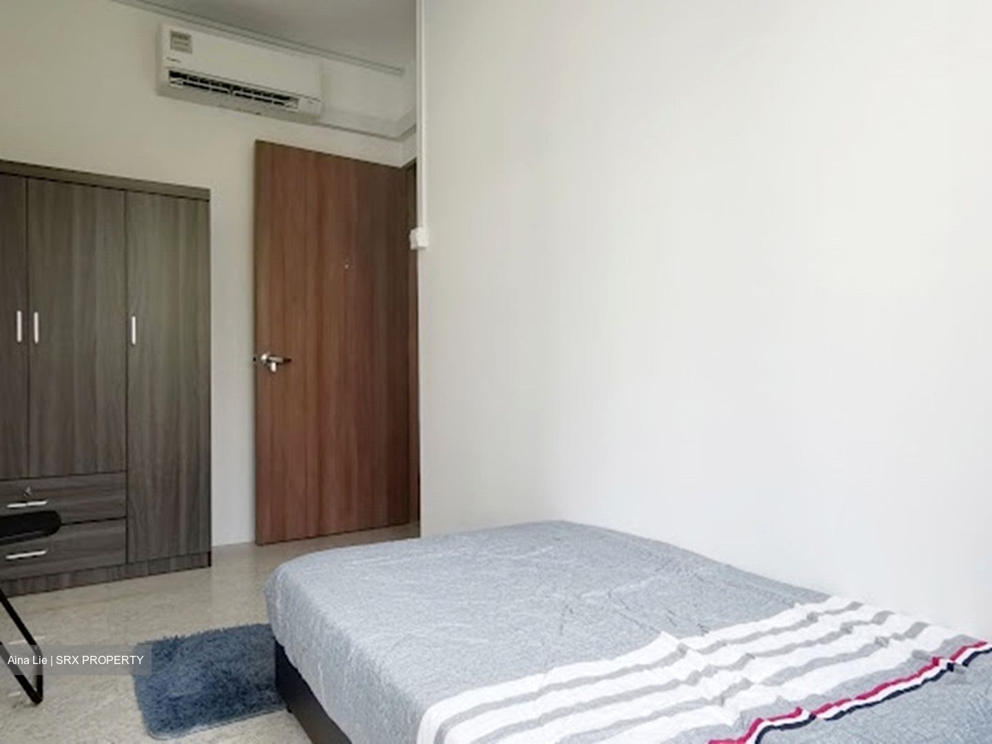Sanctuary Green (D15), Condominium #596412541